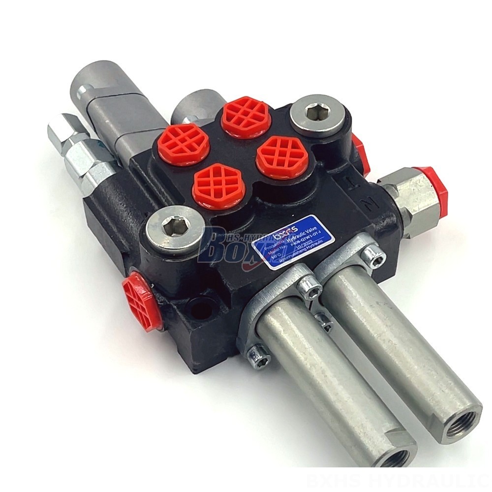 Floating Cable Valve detail image